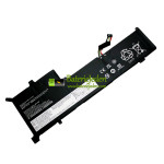Baterie pro Lenovo 3-17 IdeaPad L19D4PF2 SB10W89847 L19L4PF2 [Náhradní baterie]